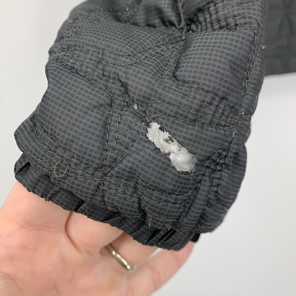 North Face Womens‎ Jacket Sz M - Picture 3 of 5